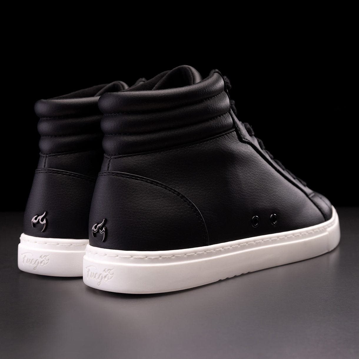 Fuego | High-top | Black