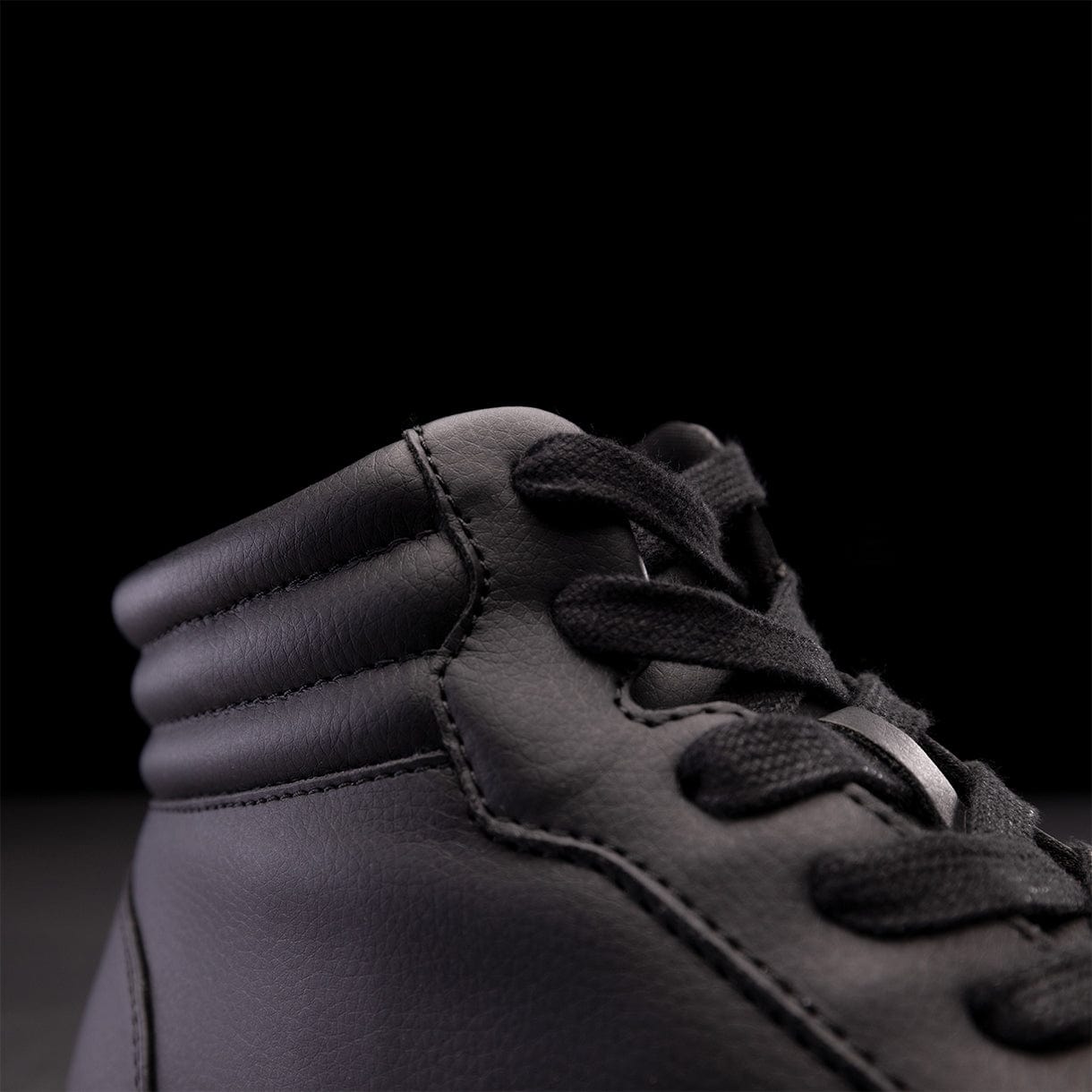 Fuego | High-top | Black