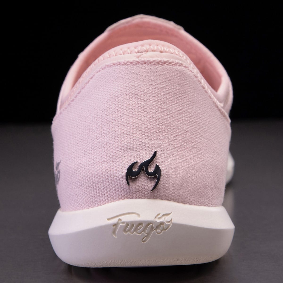 Fuego | Split-sole | Pink