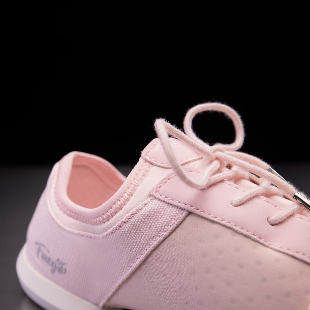 Fuego | Split-sole | Pink