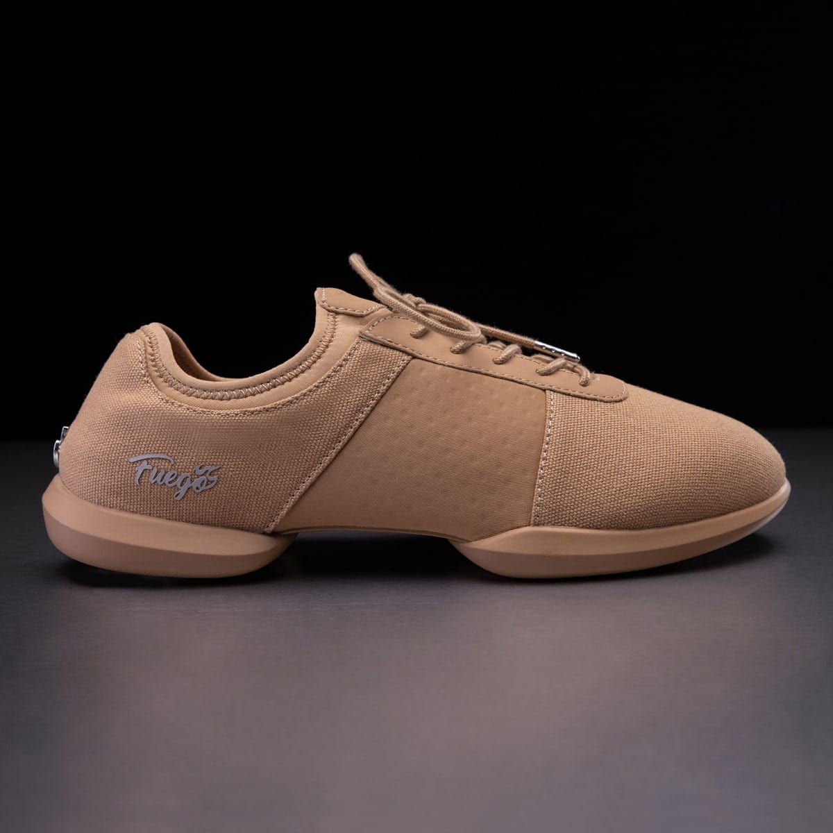 Fuego | Split-sole | Latte