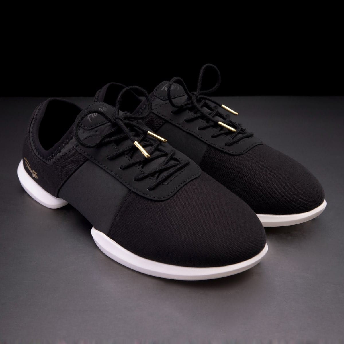 Fuego | Split-sole | Black