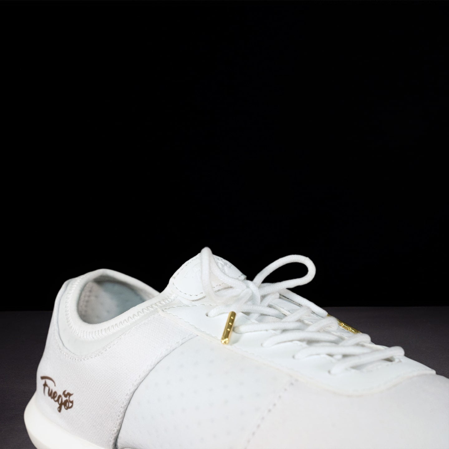 Fuego Dance Sneaker White | Split-sole