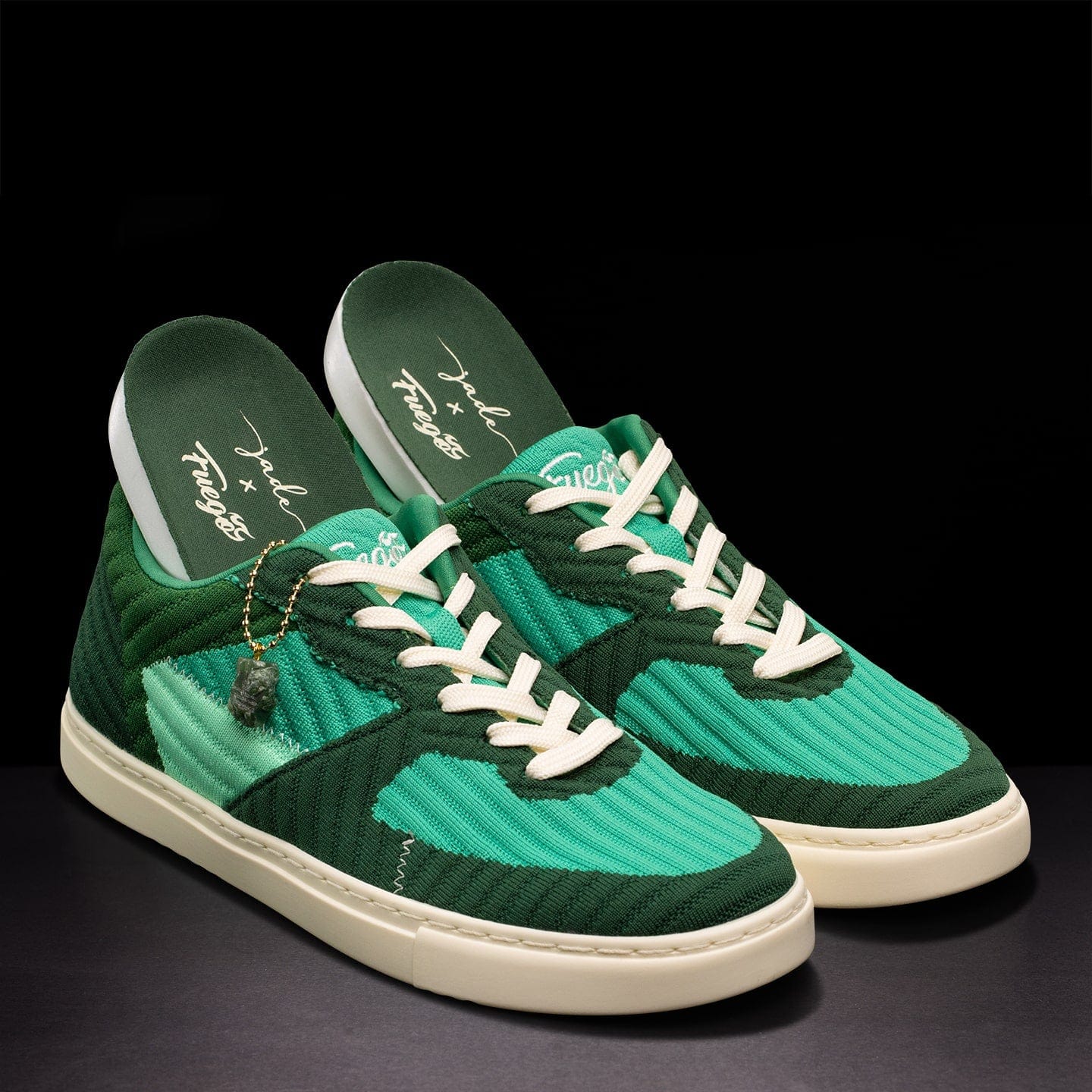 Fuego Shoes Jade | Low-top