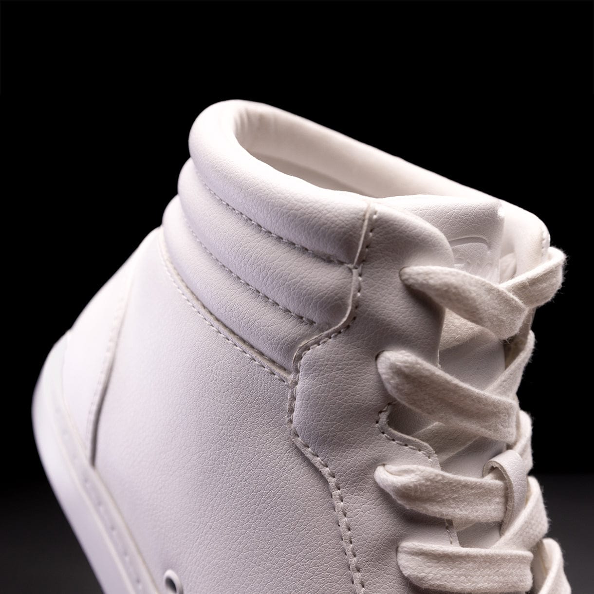 Fuego | High-top | White