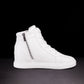 Fuego Sneakers White | Wedge